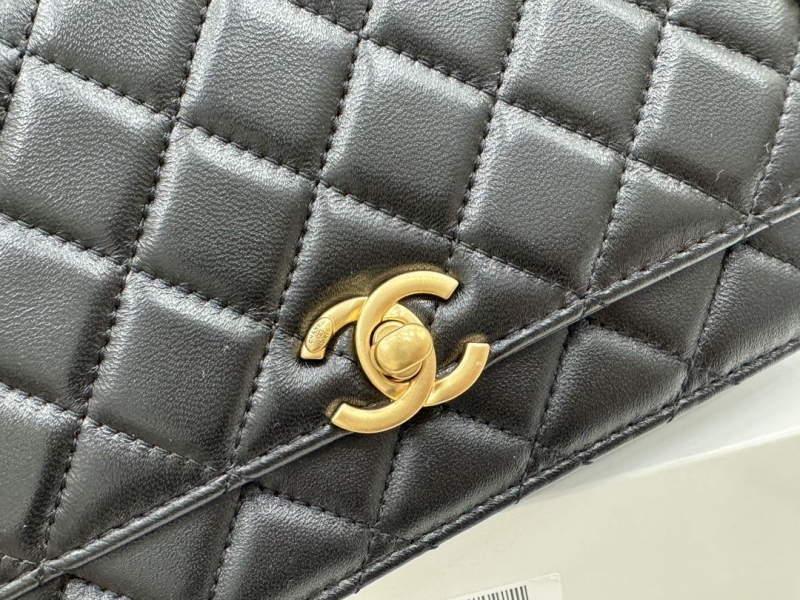 Chanel Satchel Bags